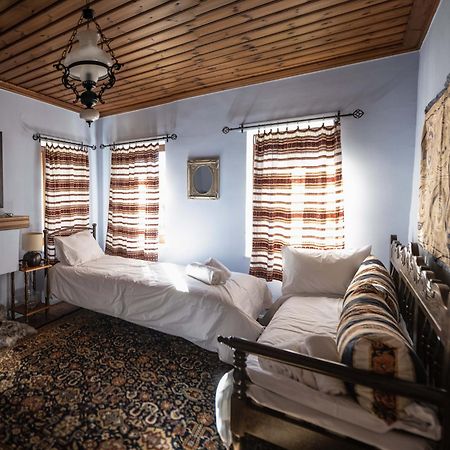 Gorianades Traditional House Gorianádhes Екстериор снимка