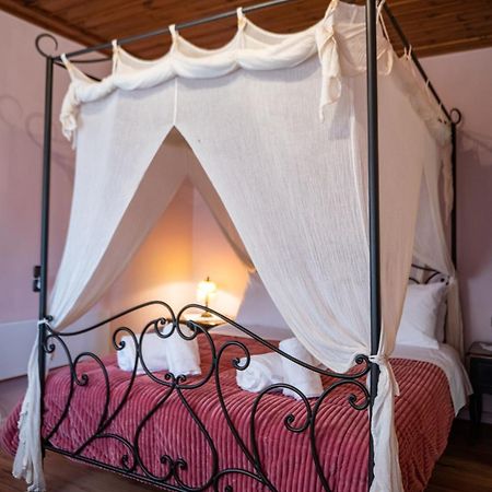 Gorianades Traditional House Gorianádhes Екстериор снимка