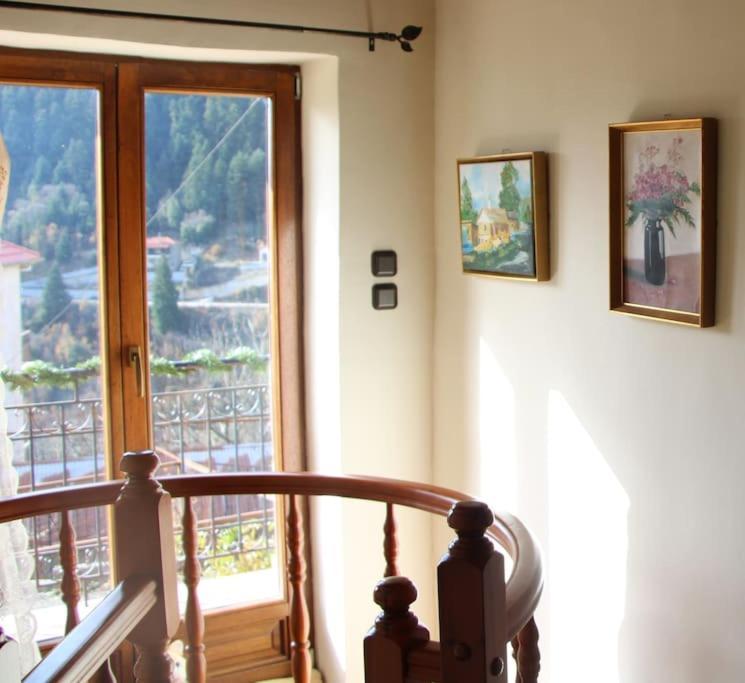 Gorianades Traditional House Gorianádhes Екстериор снимка
