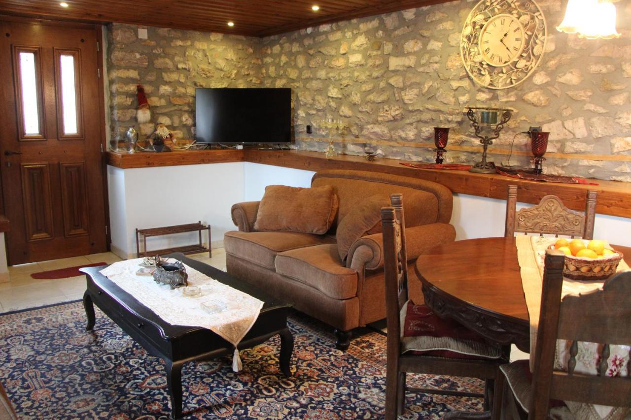 Gorianades Traditional House Gorianádhes Екстериор снимка