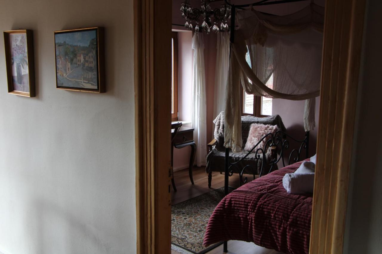 Gorianades Traditional House Gorianádhes Екстериор снимка