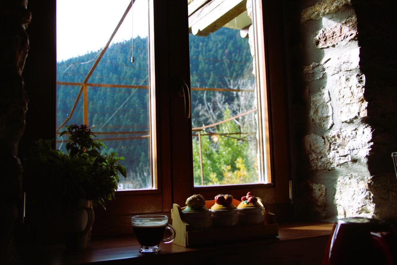 Gorianades Traditional House Gorianádhes Екстериор снимка