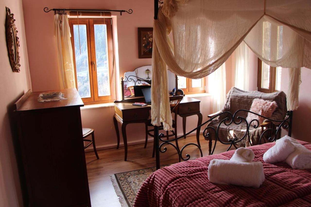Gorianades Traditional House Gorianádhes Екстериор снимка