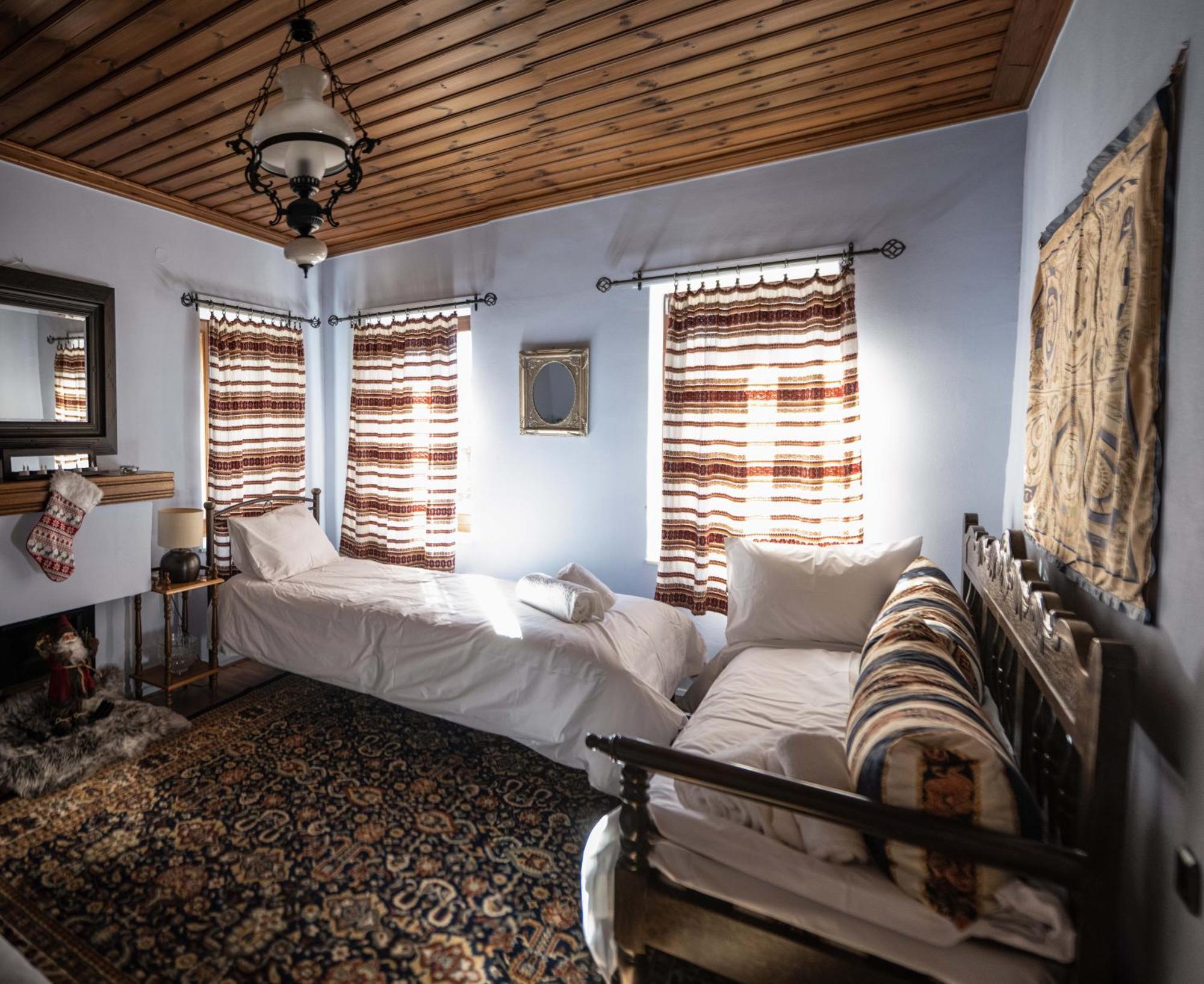 Gorianades Traditional House Gorianádhes Екстериор снимка