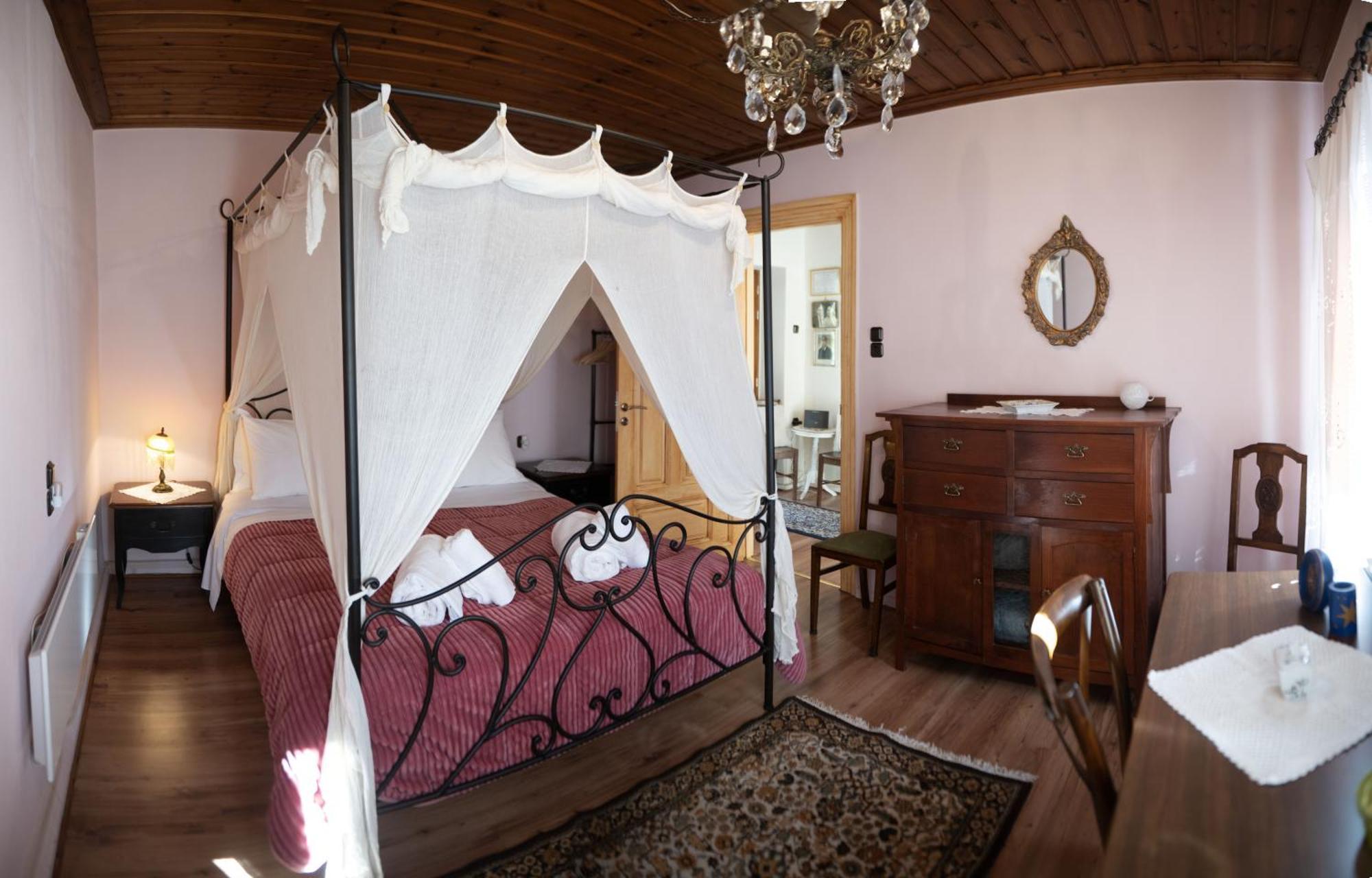 Gorianades Traditional House Gorianádhes Екстериор снимка