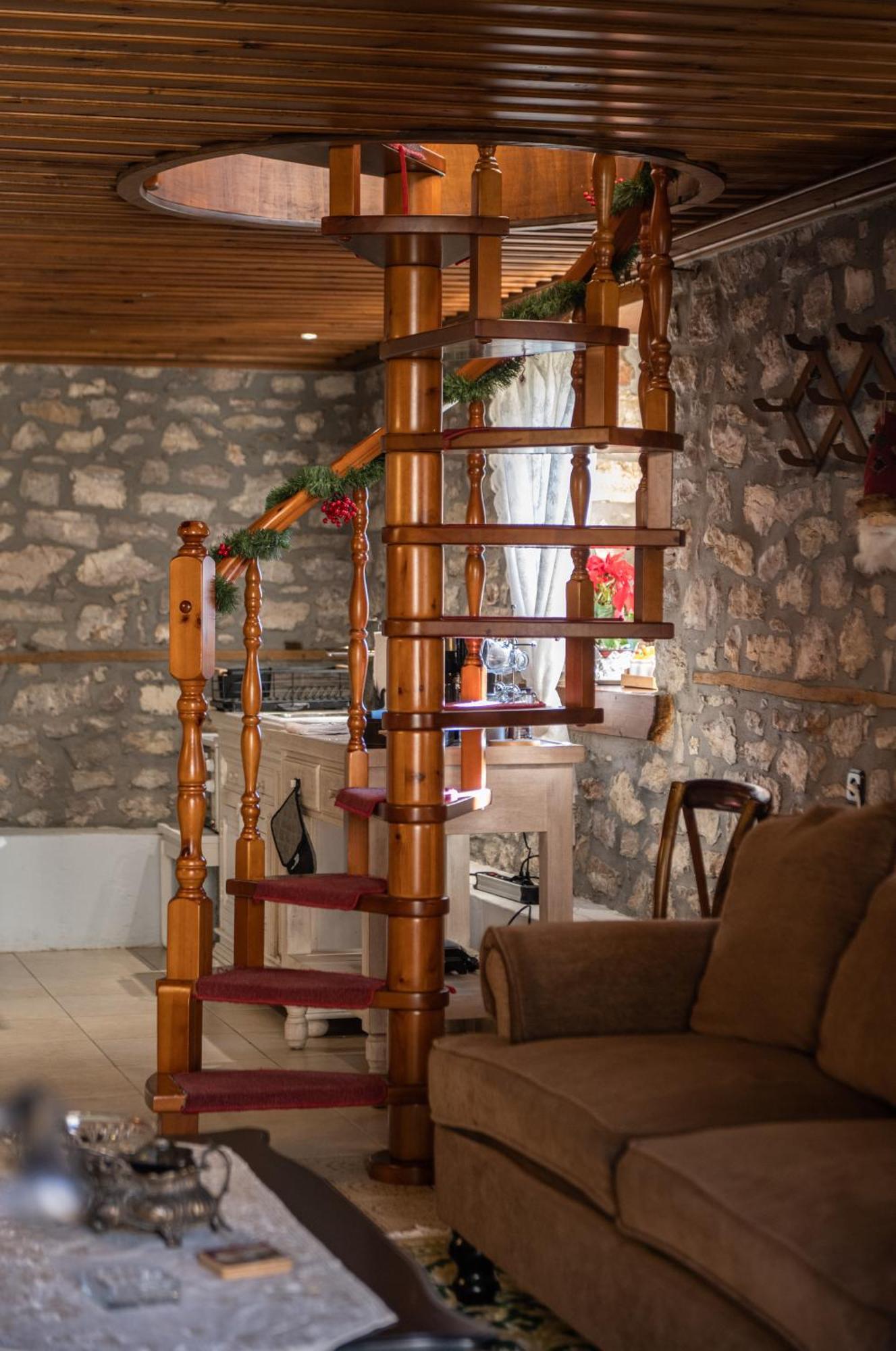 Gorianades Traditional House Gorianádhes Екстериор снимка