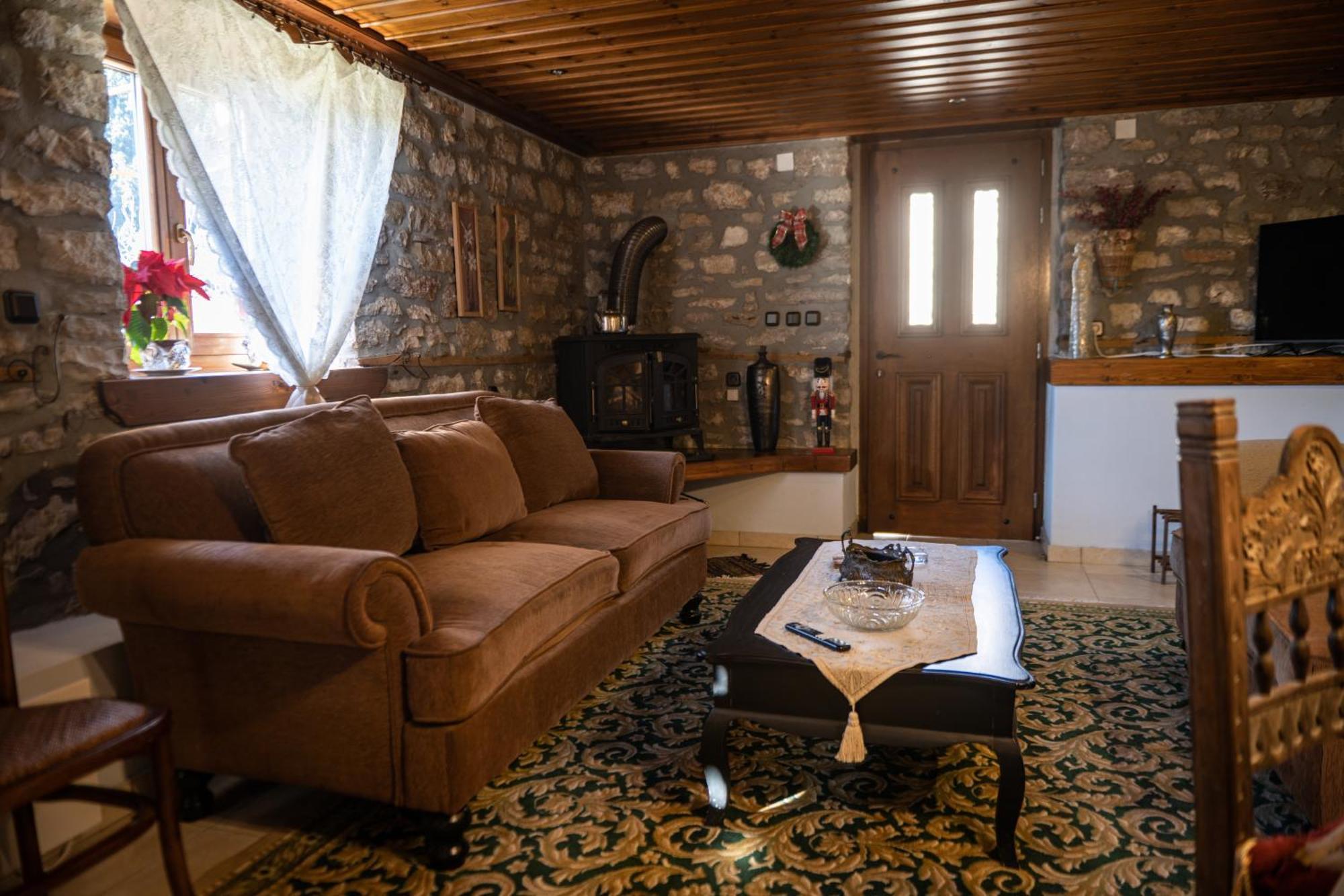 Gorianades Traditional House Gorianádhes Екстериор снимка