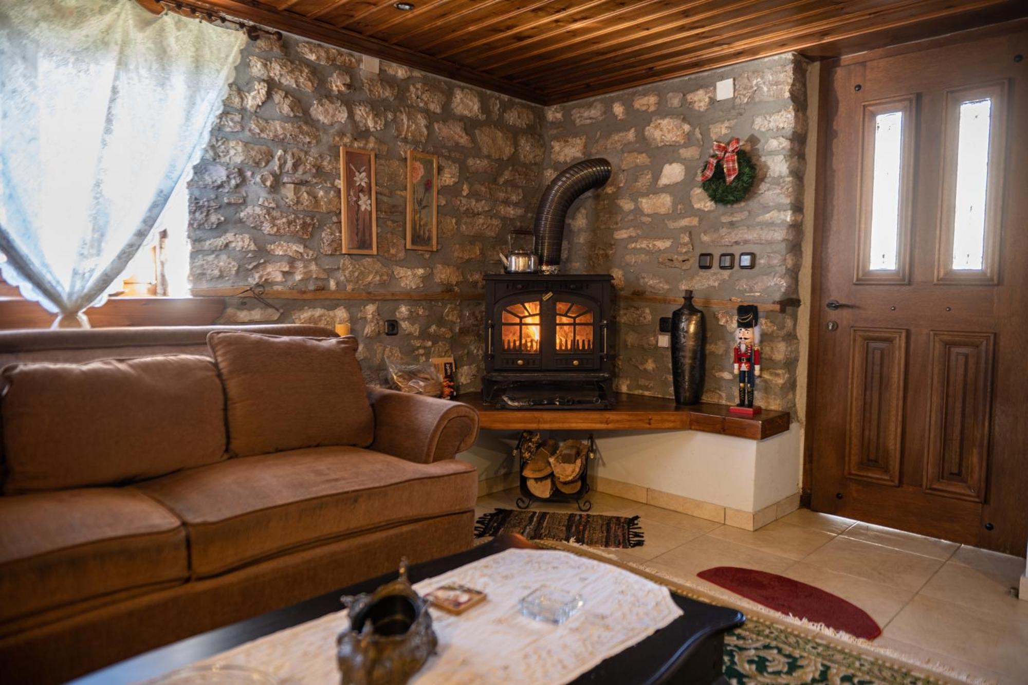 Gorianades Traditional House Gorianádhes Екстериор снимка