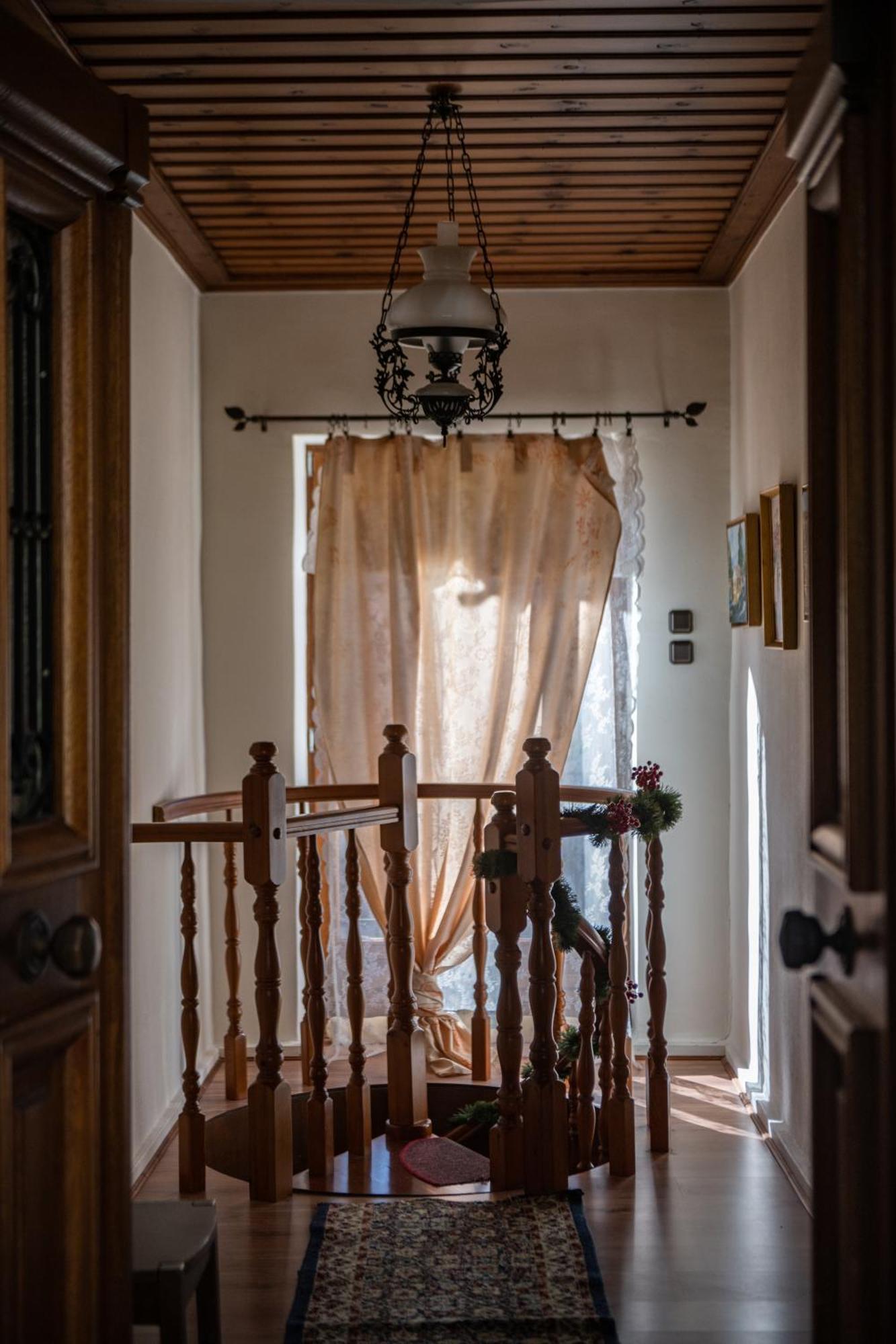 Gorianades Traditional House Gorianádhes Екстериор снимка