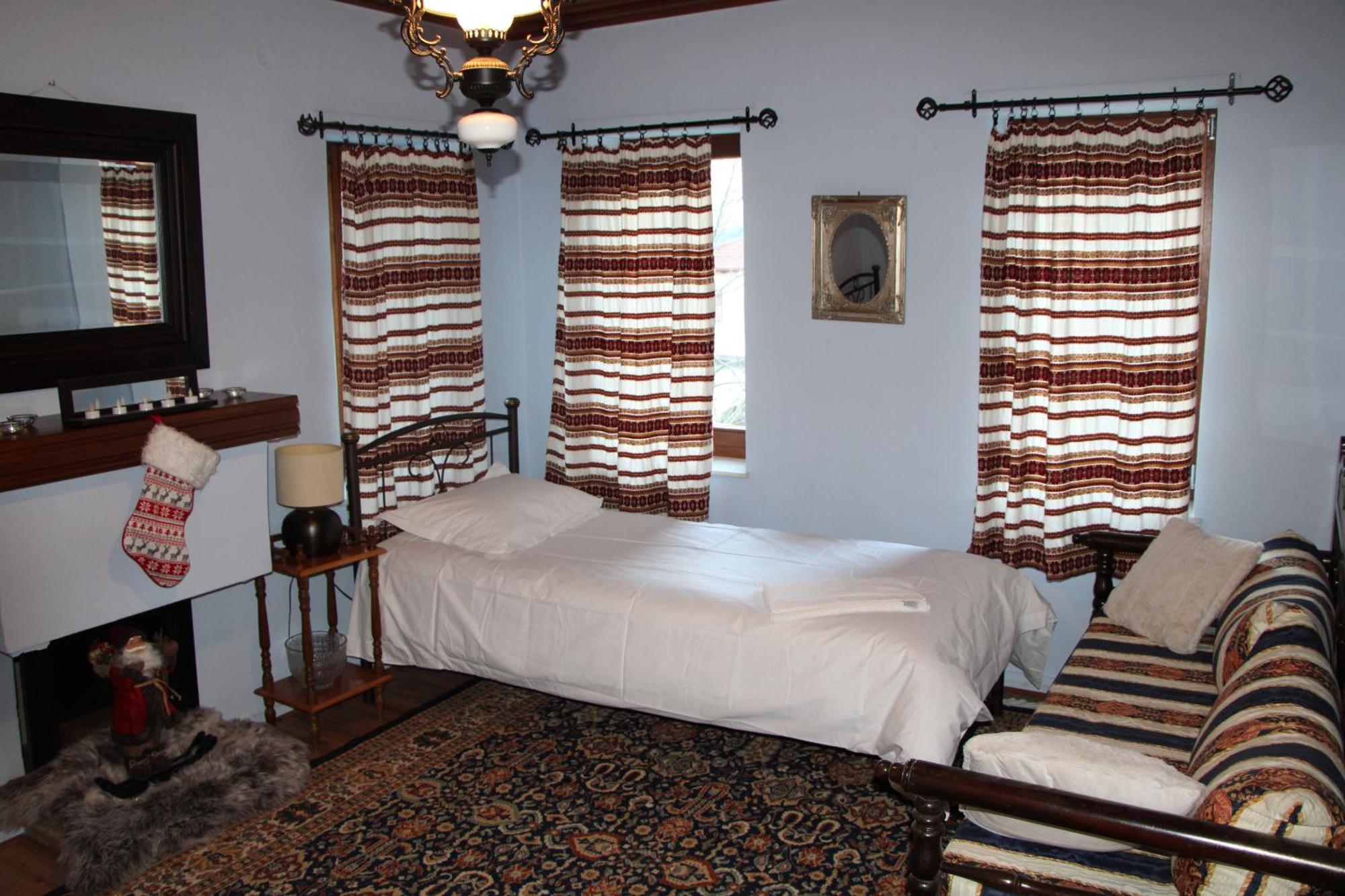 Gorianades Traditional House Gorianádhes Екстериор снимка