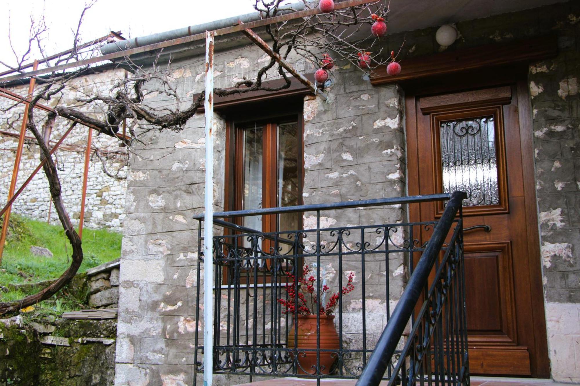Gorianades Traditional House Gorianádhes Екстериор снимка